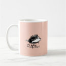 Search for cute hedgehogs mugs Sweet
