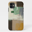 Search for paint strokes iphone cases Abstract