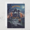 Search for creative halloween invitations Adult