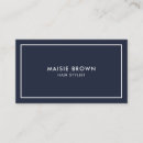 Search for appointment cards Professional