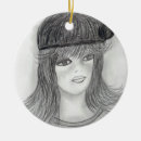 Search for 1930s christmas tree decorations Artistic