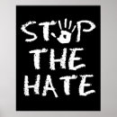 Search for anti hate posters Peace