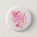 Search for puppy badges Heart