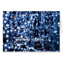 Search for thinking of you christmas cards Blue