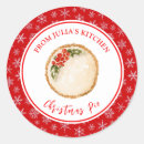 Search for pie stickers Made with love