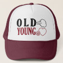 Search for old fart hats Senior