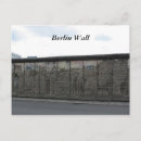 Search for berlin wall postcards Europe
