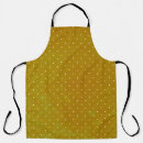 Search for polka dot wedding aprons Background