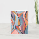 Search for holiday folded note cards Modern