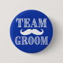 Search for moustache badges Groomsmen