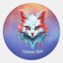 Search for cool cat stickers Feline