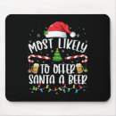 Search for drinking buddy mouse mats Seasonal