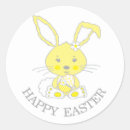 Search for happy spring stickers Easter egg