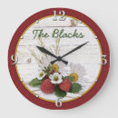 Search for strawberry clocks Flowers