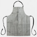 Search for dirty aprons Background