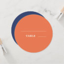Search for square place cards Simple