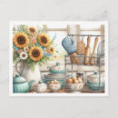 Search for rack postcards Kitchen