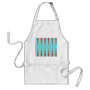 Search for geometric designs aprons Retro