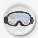 Search for mountain plates Skiing