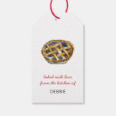 Search for baking gift tags Homemade