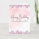 Search for birhtday cards For her