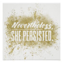 Search for elizabeth warren posters Women