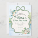 Search for duck baby shower invitations Nature