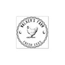 Search for wood rubber stamps Chicken