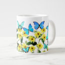 Search for blue morpho butterfly mugs Butterflies