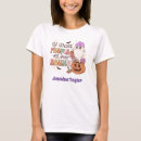 Search for ghost womens tshirts Typography