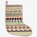 Search for native american christmas stockings Background