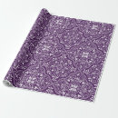 Search for moroccan wrapping paper Purple