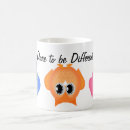 Search for daring mugs Blue
