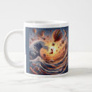 Search for imagine that design mugs Surreal
