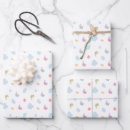 Search for songbird wrapping paper Floral