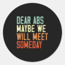 Search for funny gym stickers Reel