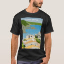 Search for crystal clear tshirts Travel