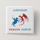 Search for red square badges Blue