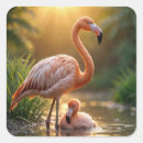 Search for young bird stickers Baby