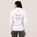 Search for team bride hoodies Party