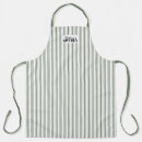 Search for country decor aprons Typography