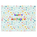 Search for kids tablecloths Girl