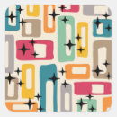 Search for modern decor stickers Vintage