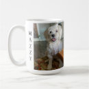Search for pet fish mugs Dog