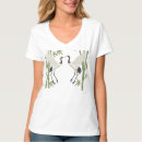 Search for japanese crane tshirts Red crowned crane