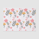 Search for wildflower garden tissue paper Floral