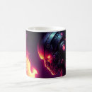 Search for fire mugs Modern