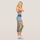Search for gym leggings Capri