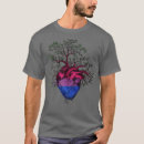 Search for heart tree tshirts Animals