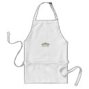 Search for cute skull aprons Halloween